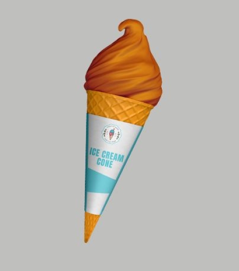 Custom Cone Sleeve